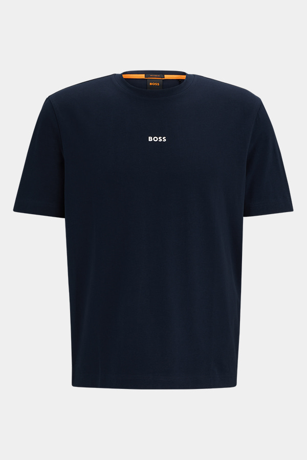 ΜΠΛΟΥΖΑ BOSS - 404 ΜΠΛΕ